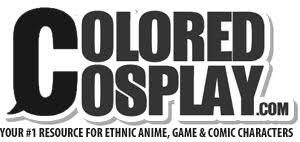 Ethnic Anime, Video Game And Comic Characters Resource